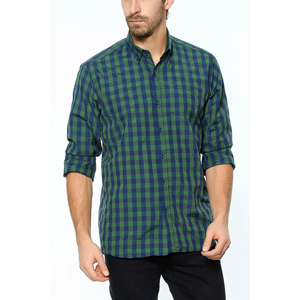 G597 DEWBERRY SHIRT-RIGHT