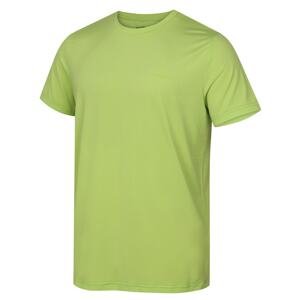 Men´s T-shirt Tonie M sv. green