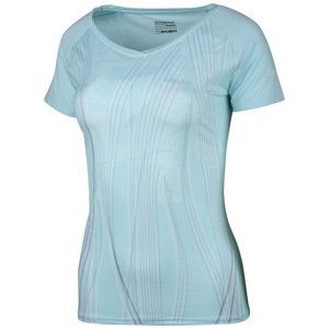 Women´s T-shirt Turny L sv. turquoise