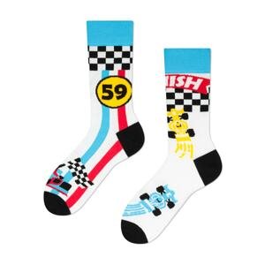 Ponožky Frogies F1