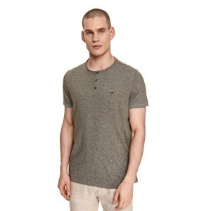 Top Secret MEN'S T-SHIRT SHORT SLEEVE