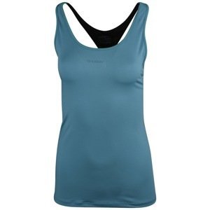 Women´s Tisey L tank top muted turquoise