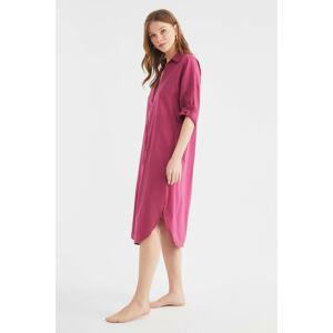 Trendyol Dress - Purple - Basic