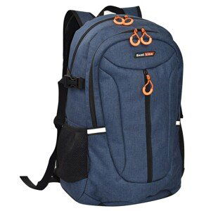 Semiline Unisex's Trekking Backpack 4670-9