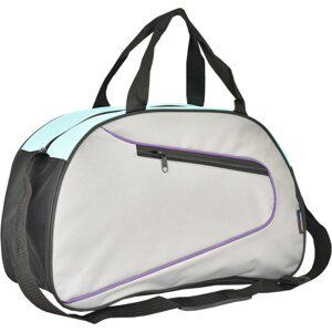 Semiline Woman's Fitness Bag 3512-14