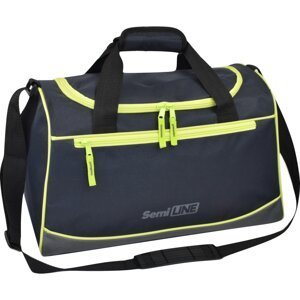 Semiline Unisex's Fitness Bag 3502-6