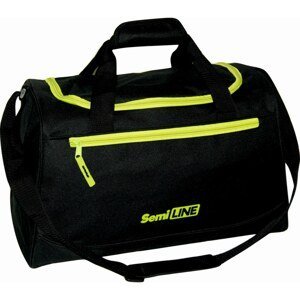 Semiline Unisex's Fitness Bag 3502-8