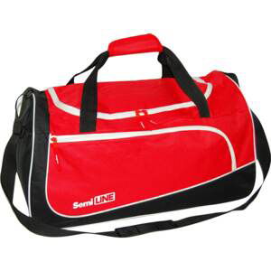 Semiline Unisex's Fitness Bag 3507-5