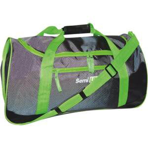 Semiline Unisex's Fitness Bag 3508-6