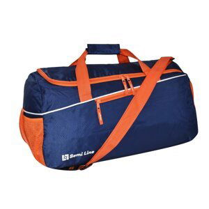Semiline Unisex's Fitness Bag 3514-7