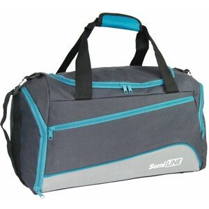 Semiline Unisex's Fitness Bag 3579-4