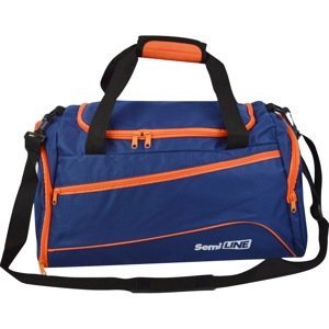 Semiline Unisex's Fitness Bag 3579-7