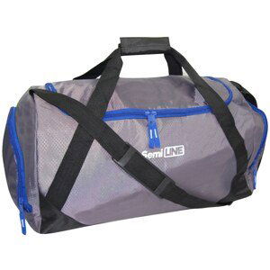 Semiline Man's Fitness Bag 3510-1