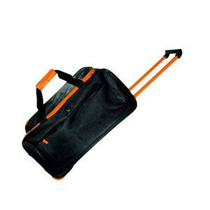 Semiline Unisex's Trolley Bag 4072-9