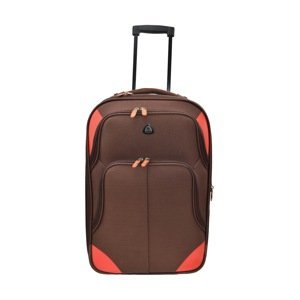 Semiline Unisex's Suitcase 5426-3