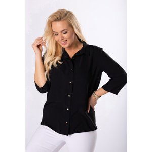 3/4 sleeve shirt