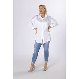 classic viscose shirt