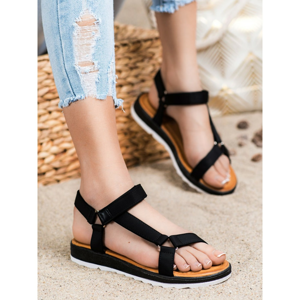 SHELOVET FASHIONABLE SANDALS FOR RZEP