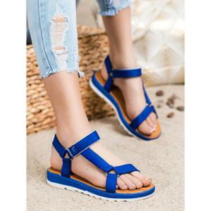 SHELOVET FASHIONABLE SANDALS FOR RZEP