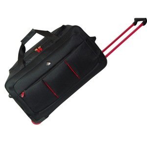 Semiline Unisex's Travel Bag 4064-1