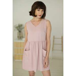 Colour Mist Woman's Dress B332