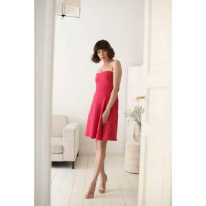 Colour Mist Woman's Dress B341