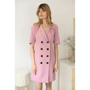 Last Past Now Woman's Dress LP259 Light