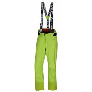Women´s ski pants Mitaly L distinctly green