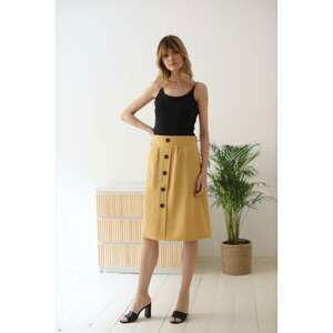 Last Past Now Woman's Skirt LP253