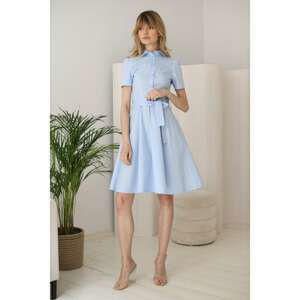 Last Past Now Woman's Dress LP262 Light