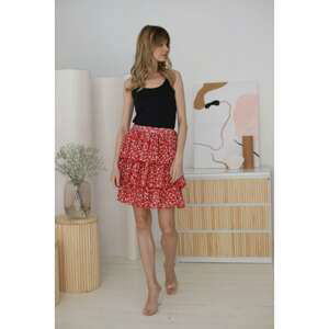 Last Past Now Woman's Skirt LP267