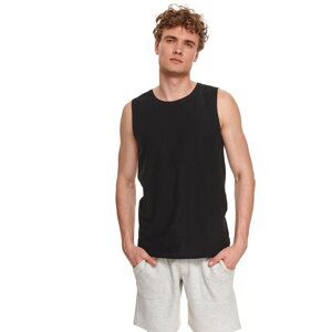 Top Secret MEN'S SLEVELESS T-SHIRT