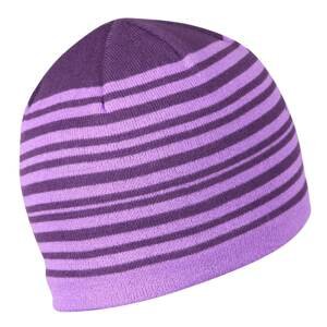 Women's hat HUSKY Cap 31 lilac