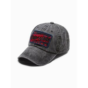 Ombre Clothing Men's cap H075