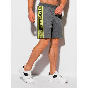 Edoti Men's sweatshorts W322