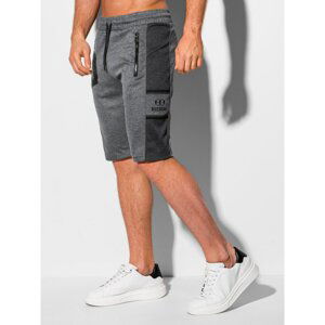 Edoti Men's sweatshorts W324