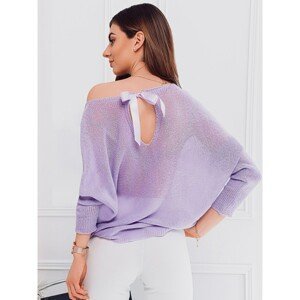 Edoti Women's sweater ELR010