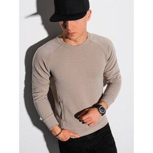 Ombre Clothing Men's sweatshirt B1156