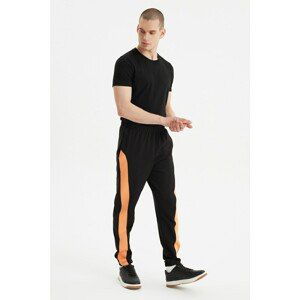 Trendyol Black Men's Sweatpants