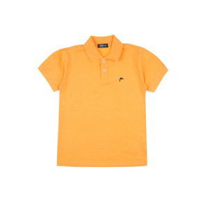 TXM Man's T-shirt chłopięcy polo