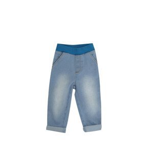 TXM Man's Spodnie niemowlęce chłopięce jeans