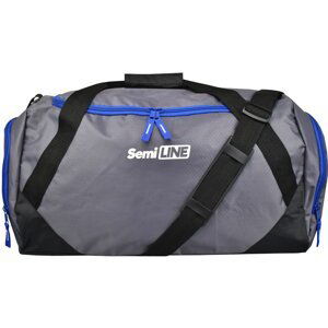 Semiline Man's Fitness Bag 3510-9