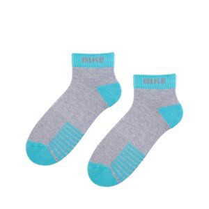 Bratex Woman's Socks D-901