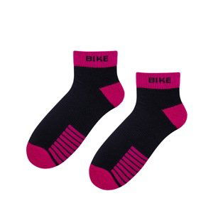 Bratex Woman's Socks D-901