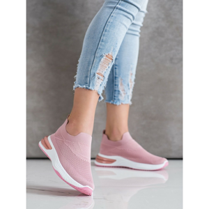 SHELOVET SLIDING SNEAKERS