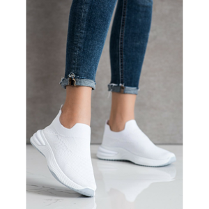 SHELOVET SLIDING SNEAKERS