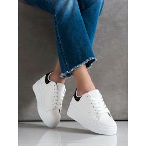 SHELOVET COMFORTABLE SNEAKERS