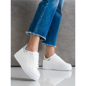 SHELOVET COMFORTABLE SNEAKERS