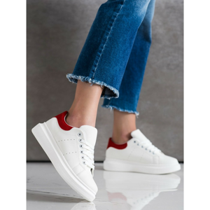 SHELOVET CLASSIC SNEAKERS