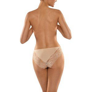 Panties BBL 135 Beige Beige